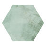 PORCELANATO ESMALTADO OASIS AQUAMARINE MATE 33X28.50 CM