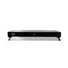 CAMPANA LINEAL SLIM BLACK 59.7X48.8X10 CM