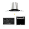SOLE COMBO DE COCINA SOLCO041+TURE63CO+SOLHO012V2 (3BULTOS)
