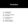 ENCIMERA A GAS GSC-75330 75 CM 5 QUEMADORES 75X50 CM