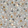 PORCELANATO ESMALTADO ORBIT TERRAZO GREY MATE 60X60 CM