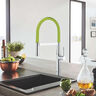 GROHE MANGUERA GENERAL VERDE LIMÓN