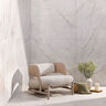 PORCELANATO ESMALTADO APUANO ORO PULIDO 59.85X119.85 CM