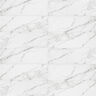 CERÁMICO ESMALTADO MILKA MARBLE WHITE BRILLO 30X90 CM