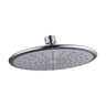 CABEZA DE DUCHA NUBIA CROMO 5.7 LPM