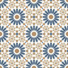 PORCELANATO ESMALTADO ANKARA BLANCO MATE 60X60 CM