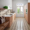 PORCELANATO ESMALTADO DANUBE OTTO MATE 59.2X59.20 CM