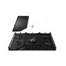 S-COLLECTION COMBO DE COCINA SOLC060+TURE81COV2+SOLHO018+SOLREF0269BG