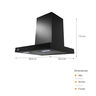 S-COLLECTION COMBO DE COCINA SOLCO066+TURE92CO+SOLHO018+SOLREF0269BG
