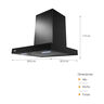 S-COLLECTION COMBO DE COCINA SOLCO066+TURE92CO+SOLHO018+SOLREF0269BG