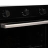 SOLE HORNO A GAS SOLHO009V3 60 CM 59.3X62.5X59.5 CM