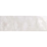 PORCELANATO ESMALTADO ZILIJ WHITE BRILLO 15X45 CM
