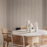 PORCELANATO ESMALTADO CONFETTO BONE MATE 5X15 CM