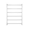 TOALLERO ELÉCTRICO IMPERIA 60X80 CM CROMADO 72W 220V