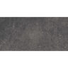 SEMIGRES ESMALTADO BLUE STONE BLACK RÚSTICO 60X120 CM