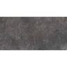 SEMIGRES ESMALTADO BLUE STONE BLACK RÚSTICO 60X120 CM