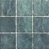 SEMIGRES ESMALTADO SANCHO GREEN BRILLO 30.70X30.70 CM