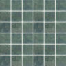 SEMIGRES ESMALTADO DIVERSITA VERDE BRILLO 30.70X30.70 CM