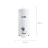 TERMA A GLP TSA075AC 75 LITROS