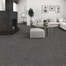PORCELANATO ESMALTADO MEMORY NEGRO MATE 60X60 CM