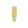 MONOMANDO MEZCLADOR DUCHA PISCIS GOLD CON DESVIADOR