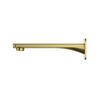 KLIPEN PICO DE TINA PISCIS BRUSHED GOLD