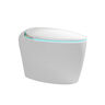 INODORO ONE PIECE SMART ARIAL BLANCO 4.8L 68X41X50 CM