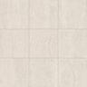 PORCELANATO ESMALTADO AETERNA BIANCO AQUA MATE 14.45X14.45 CM