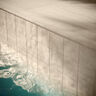PORCELANATO ESMALTADO AETERNA AVORIO AQUA MATE 14.45X14.45 CM