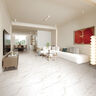 PORCELANATO ESMALTADO MAXIMA MARBLE WHITE PULIDO 60X60 CM
