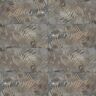 PORCELANATO ESMALTADO WALLPAPER GOLDEN FERN MATE 60X120 CM