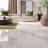 PORCELANATO ESMALTADO LIVIA BLANCO PULIDO 60X120 CM